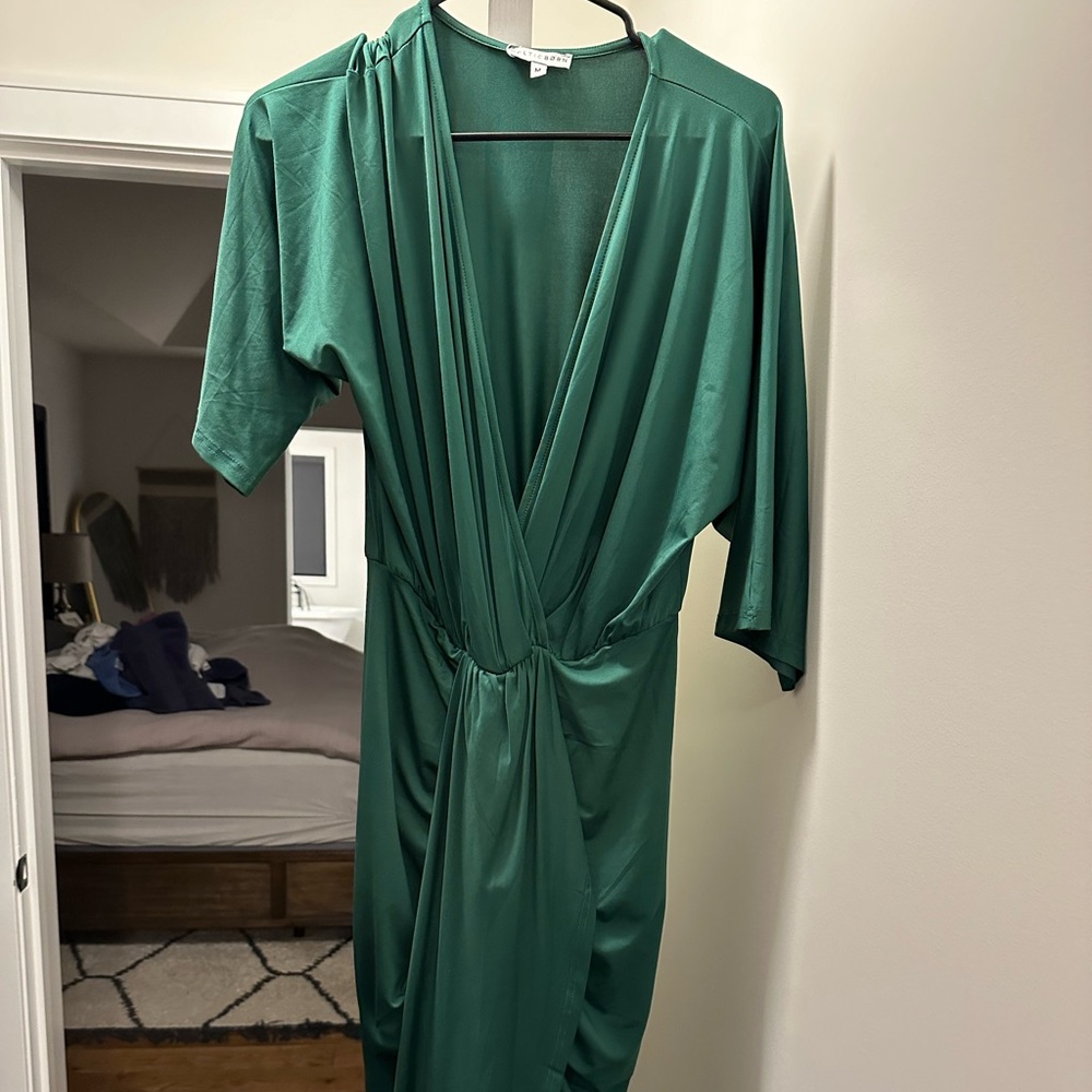 Baltic Born dress